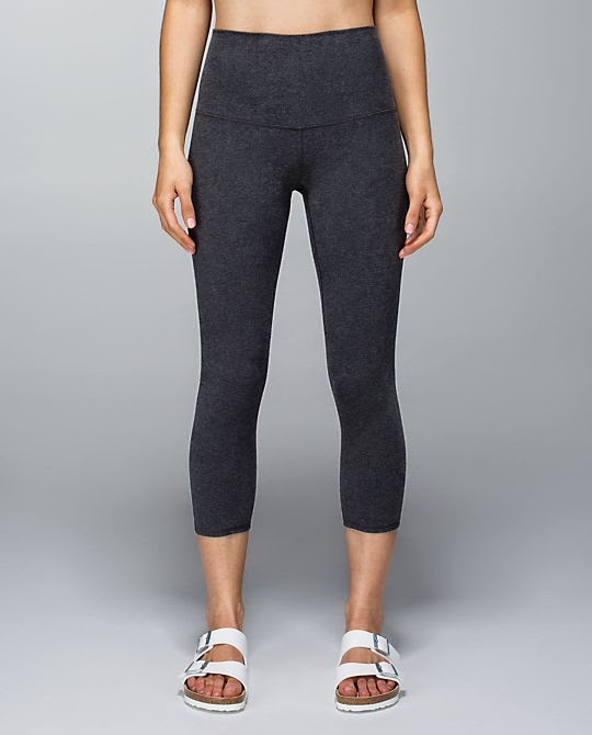 davis duo true life i m addicted to lululemon