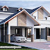 Modern 4 bedroom villa exterior