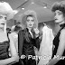 Kathy Heyndels Fashion Show - Backstage