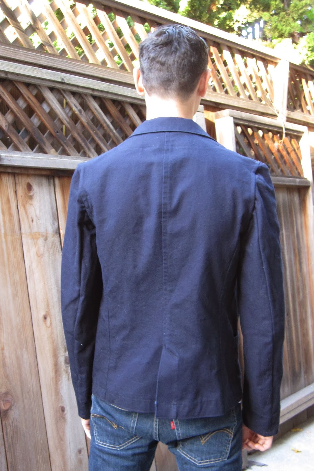 Men S Regular Blazer Business Suit Casual Jackets Naijastore Net