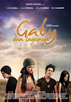 Download Gaby dan Lagunya (2010) VCDRip 400MB Ganool