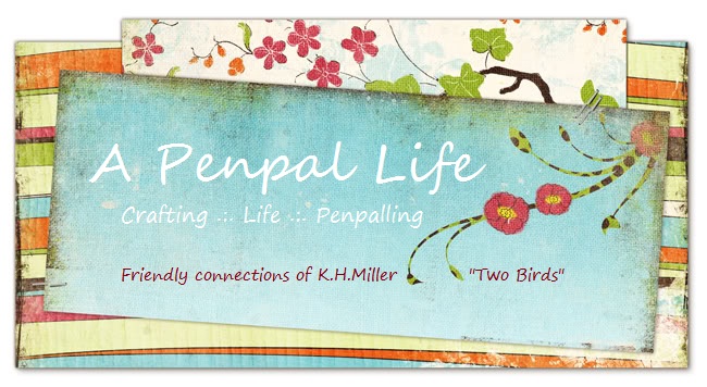 A Penpal Life