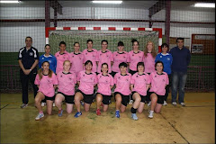 Senior Femenino 2010 - 2011