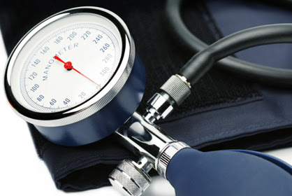Control of Hypertension Without Medication