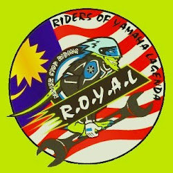 Riders Of Yamaha Lagenda (R.O.Y.A.L)