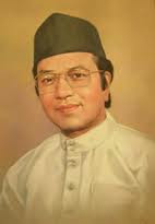 4. Tun Dr. Mahathir Mohammad