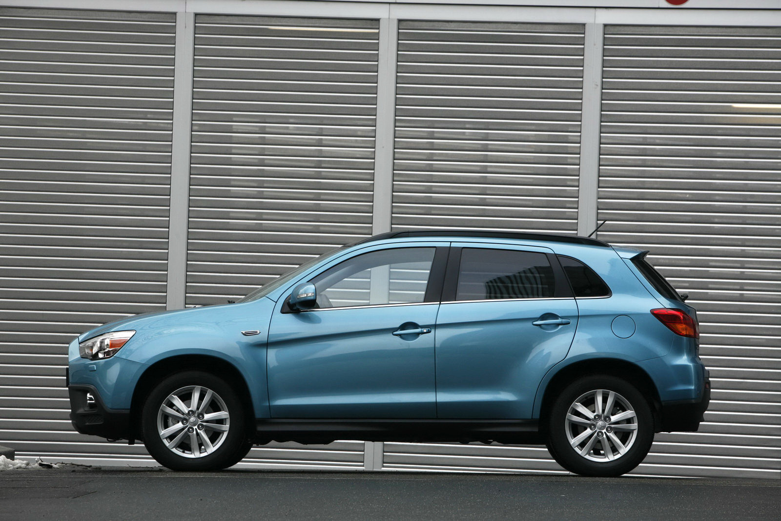 Download Asx Car Background