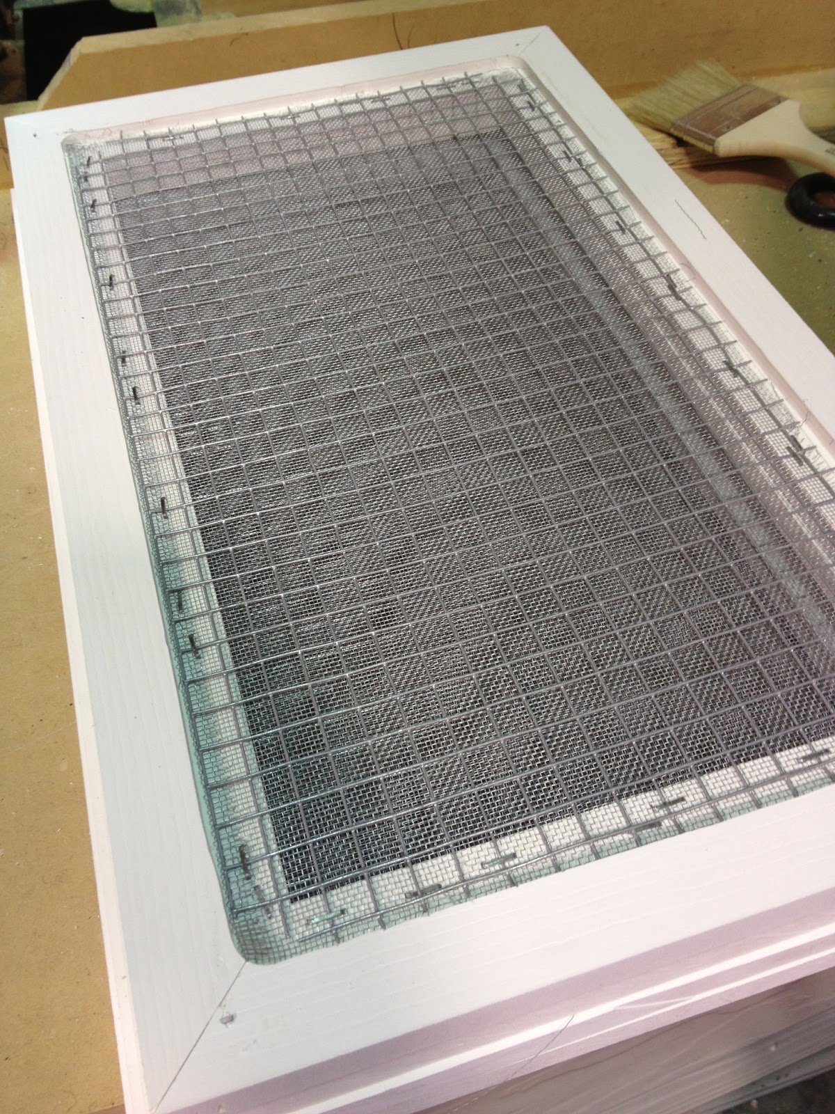 Tolleson Construction LLC Custom Foundation Vents