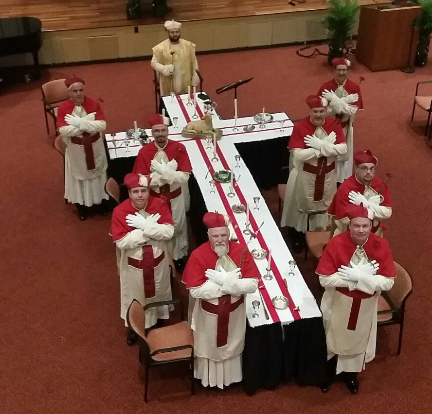 Valley of Worcester Ancient Accepted Scottish Rite for the Northern