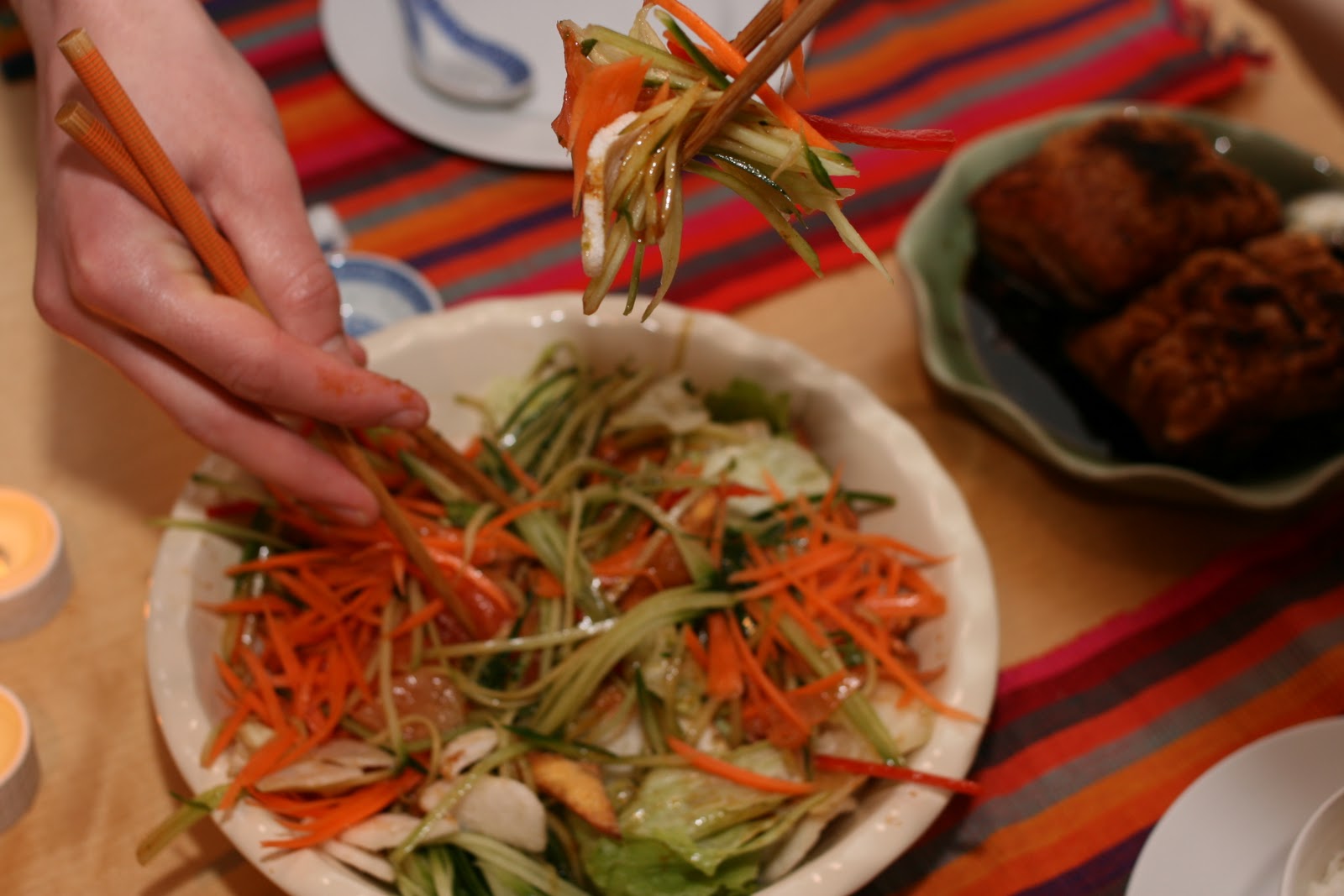 Year of the Dragon | Kitchen Hoarder | Singapore Recipe Blog