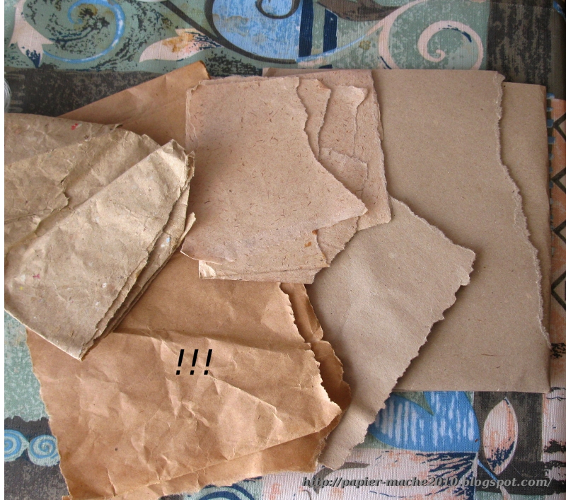Tutorial on how to make paper mache elephant (almost life size) - Techie's DIY A