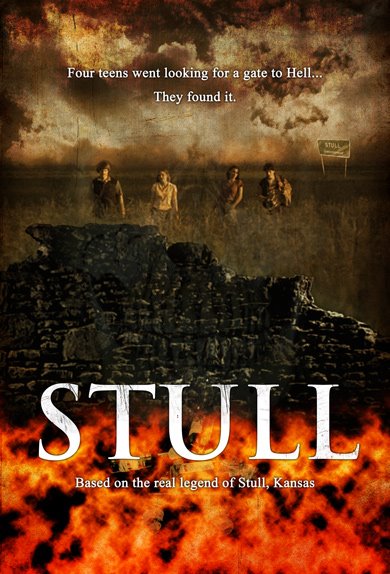Stull+kansas