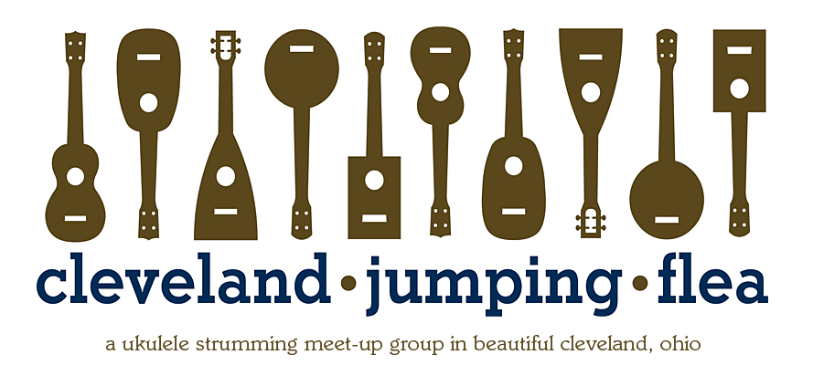 Cleveland Jumping Flea