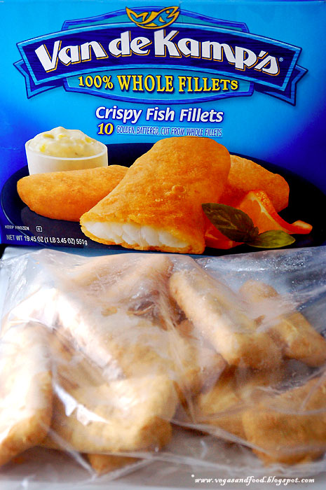 van de kamp fish fillets van de kamp fish fillets