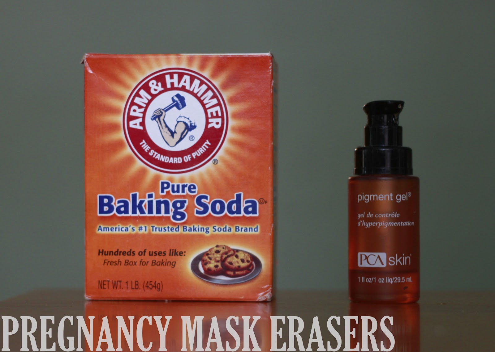 Camp Patton Pregnancy mask? I can help.