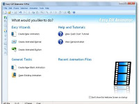 Blumentals Easy GIF Animator 5.4 Blumentals Easy GIF Animator 5.4