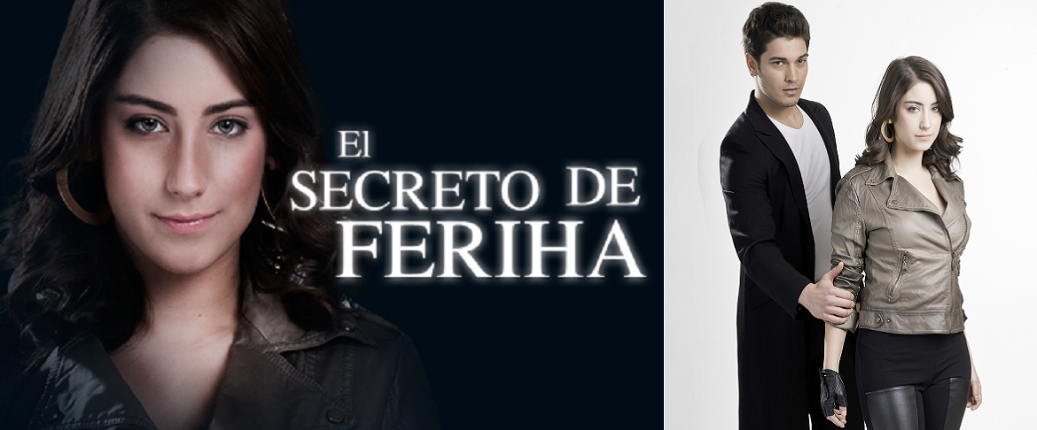 Todos Los Capitulos de Feriha | Capitulos Completos en Español Latino HD de El Secreto de Feriha