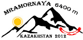 Expeditia Mramornaya Stena 2012