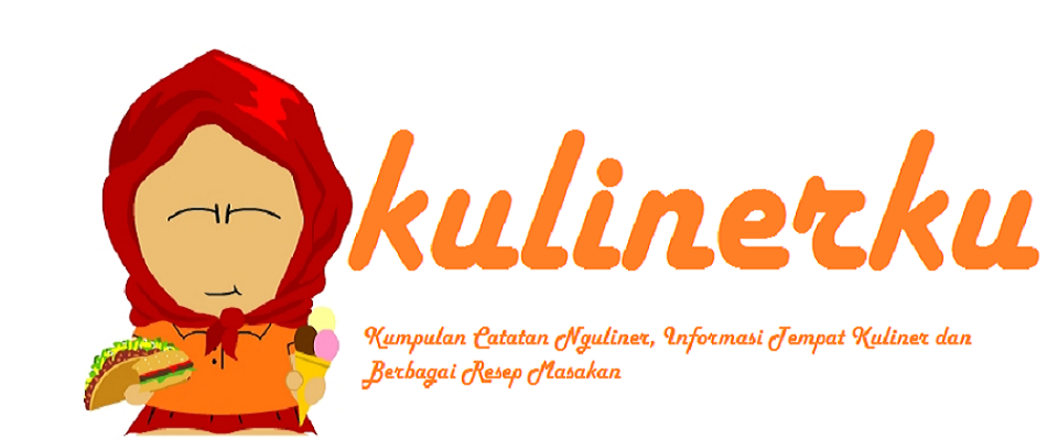 Kulinerku