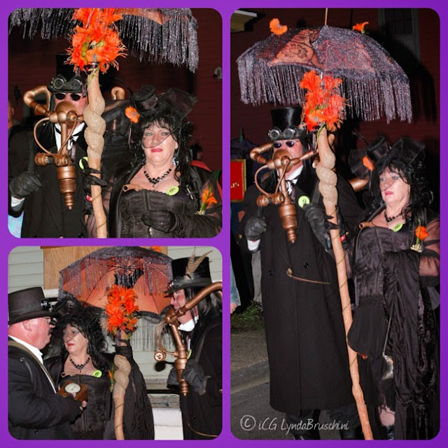 Mt Holly Witches Ball - 2013 © Lynda Bruschini iCONTACT PHOTO-GRAPHICS. All Rights Reserved.