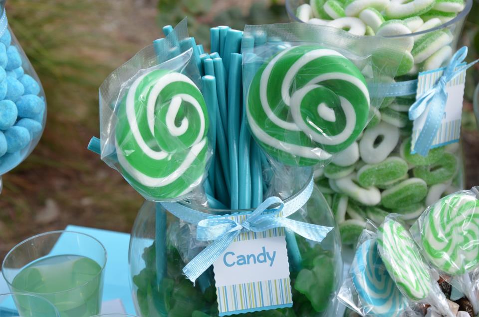 Little Big Company The Blog Party Feature "Thomasorus Rex" 5th