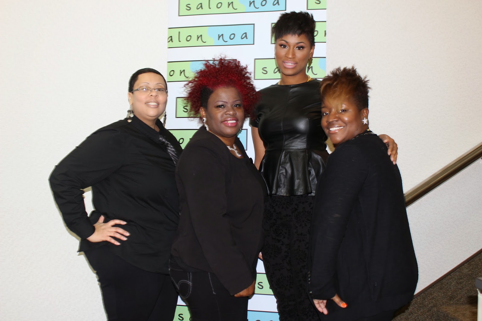 Naturalallure Confessions Of A Modern Day Natural April 2014