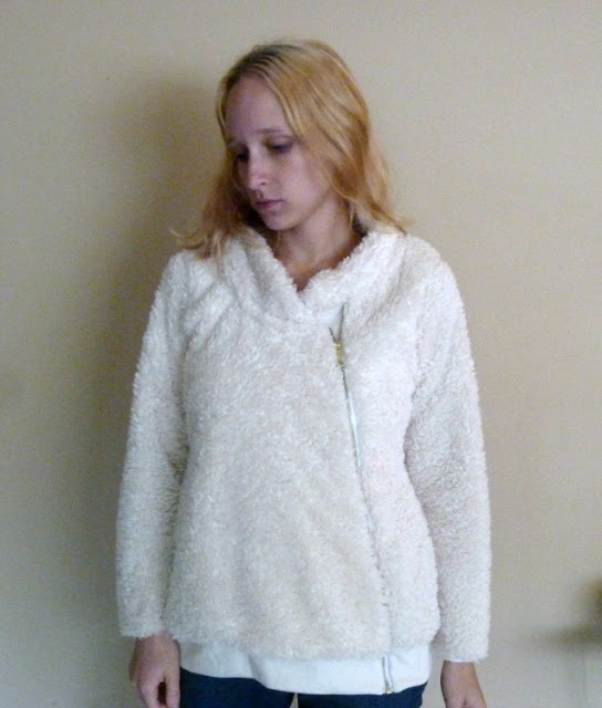 110 Creations Fear Fabric Challenge Reveal!