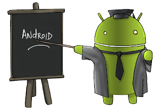 Android Application Development Course Android Application Development Course