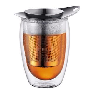 Bodum Double Glass