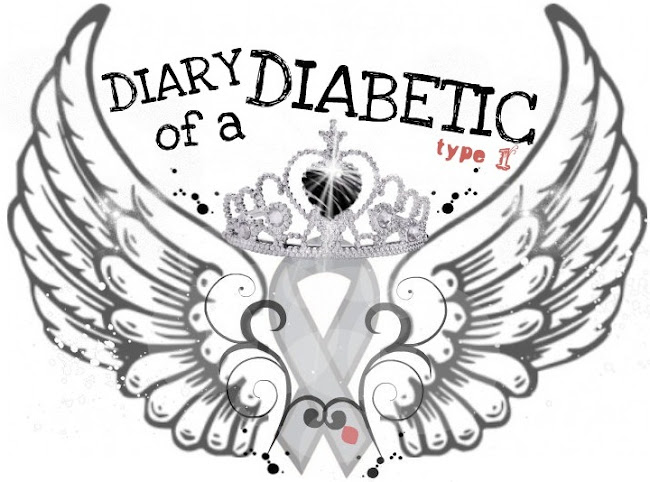 Diary of a Diabetic