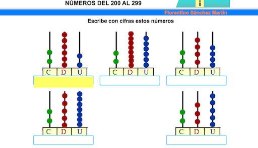 http://cplosangeles.juntaextremadura.net/web/edilim/curso_2/matematicas/numeros05/numeros05.html