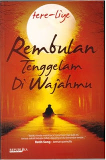 [Review] Rembulan Tenggelam Di Wajahmu