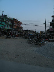 Chainpur, NEPAL
