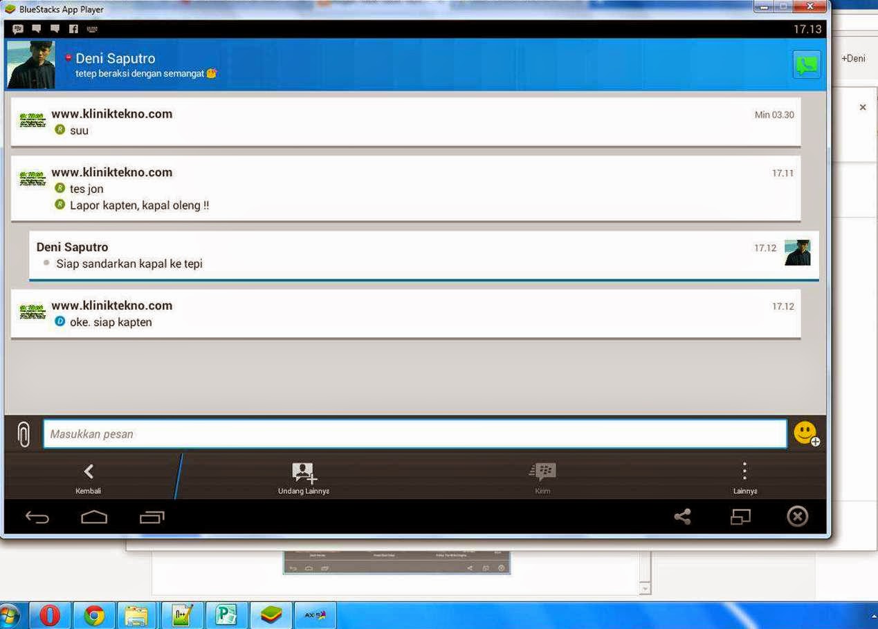 BBM Download for PC/Laptop