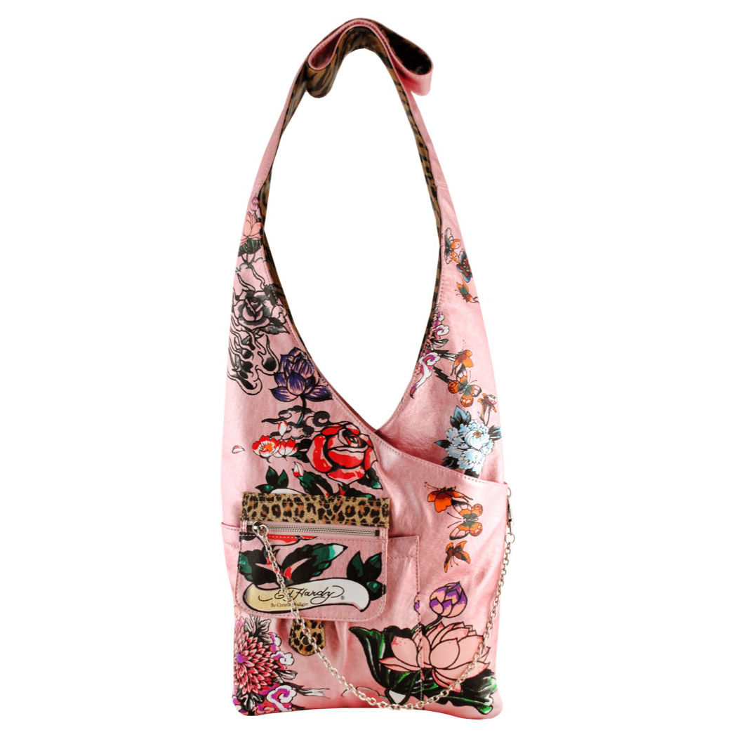 Ed Hardy Crossbody