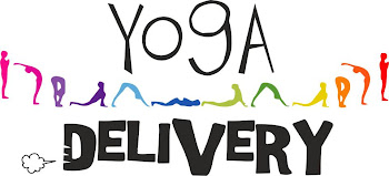 Yoga Delivery