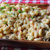 Classic Macaroni Salad – Delicious is In the Details