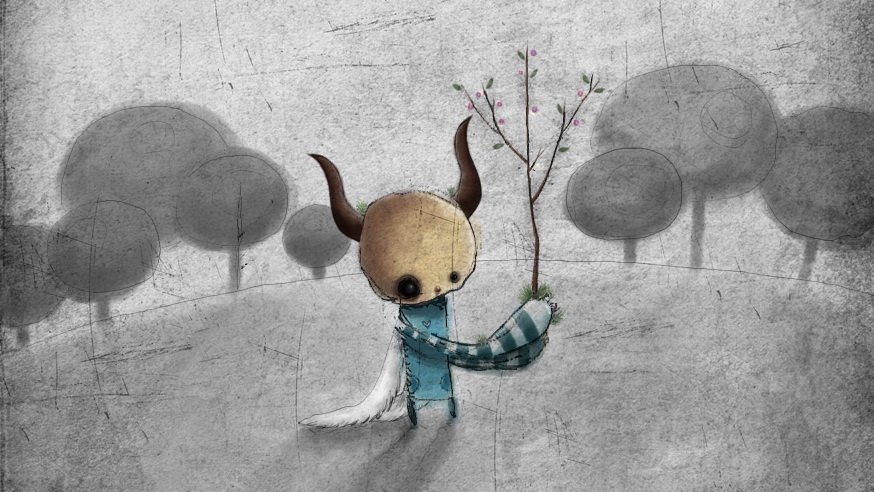 Last Flowers Radiohead