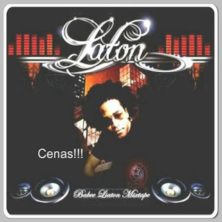 Laton - Babee Liaton Mixtape (2007)