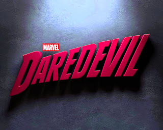 Daredevil TV Series soundtrack by John Paesano
