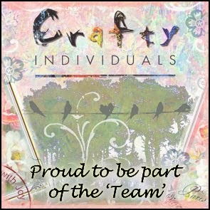 Past DT (2014-2017) Crafty Individuals