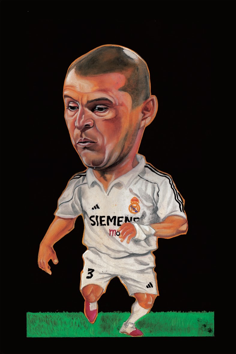 Karikatur Pemain Bola BENZEMA 9 Jasa Bikin Foto Karikatur Unik Di Karikatur Pemain Bola BENZEMA 9 Jasa Bikin Foto Karikatur Unik Di