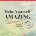 Make Yourself Amazing - Free Kindle Non-Fiction