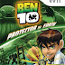 Free Download Ben 10 Protector of Earth 