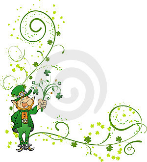 St Patty Images