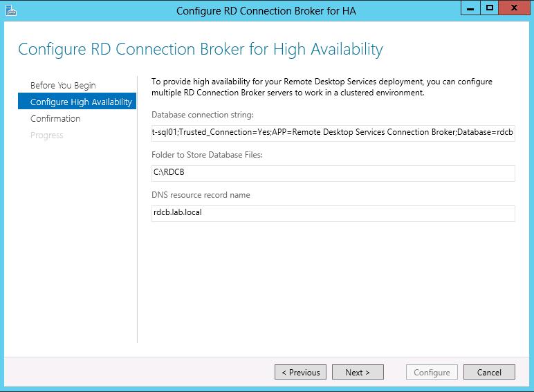 Windows Print Server High Availability at Perry Rogers blog