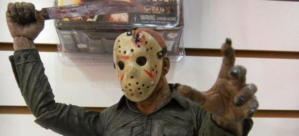 Could Friday The 13th Fans See 1/4 Scale Jason Voorhees In 2014?