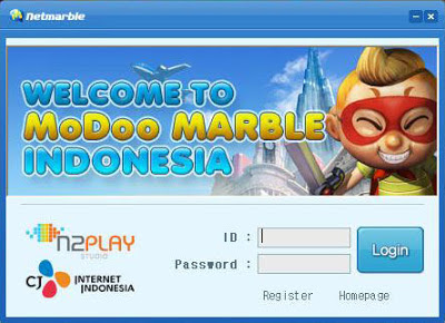 Download Update Modoo Marble Terbaru Hot