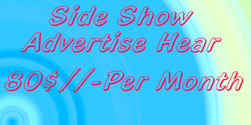 Top Side Show AD