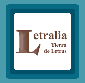 Letralia Logo